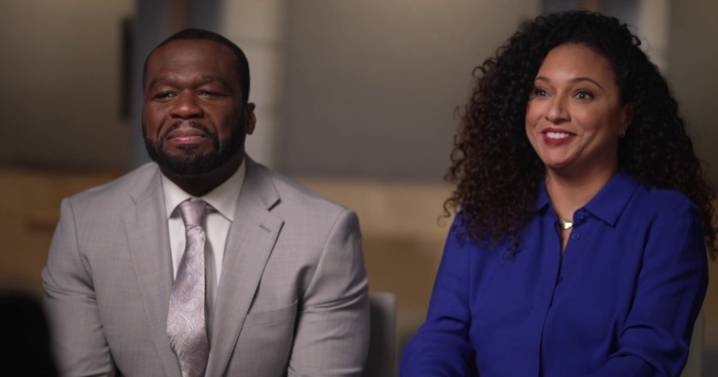 50 Cent speaks on new Netflix docuseries about Sean ‘Diddy’ Combs