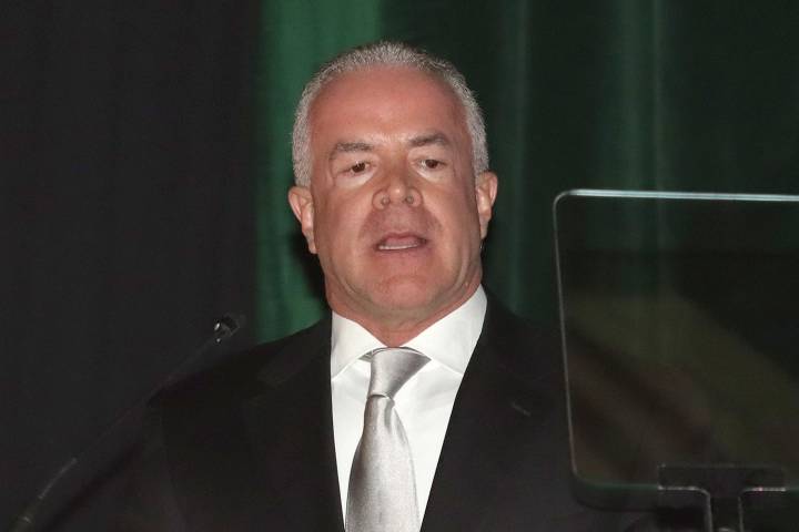 Miss Universe Co-Owner Raúl Rocha’s Bank Accounts Frozen amid Criminal Investigation: Report