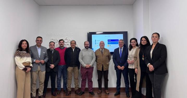 Rincón presenta un Presupuesto de 60 millones con más inversión en servicios públicos y una reducción de deuda