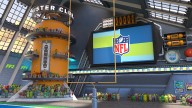 Why Pixar Chose ’Monsters, Inc.’ for 2025’s ‘Funday Football’ Game