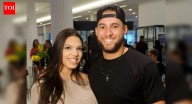 Inside the fairytale life George Springer shares with his wife Charlise Castro who built her own path before the spotlight