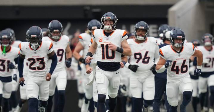 Here’s how the Broncos can clinch a playoff berth in Week 15 vs. Packers