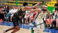 Paisas dio el primer golpe en la final de la Liga Profesional de Baloncesto; este viernes segundo juego en el Iván de Bedout