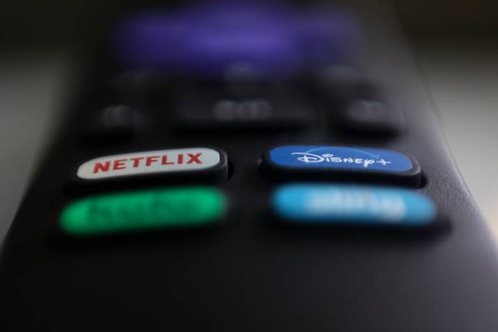 Netflix plans to buy Warner Bros. studio, streaming service for $72B