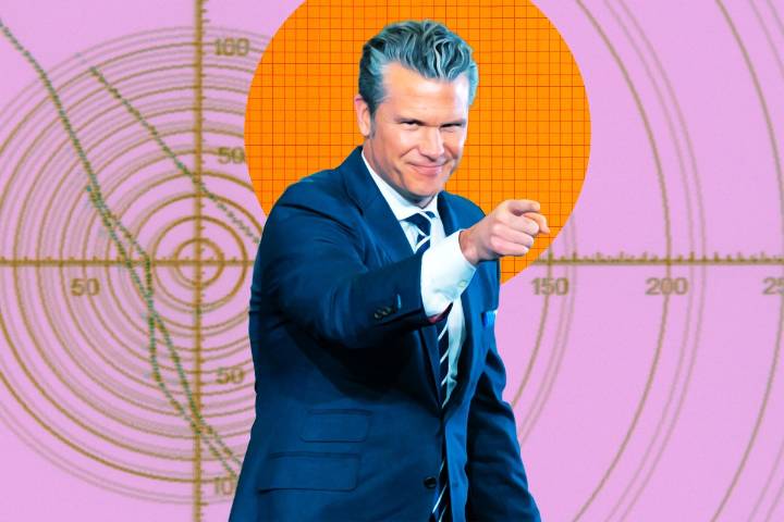 Hegseth’s New Pentagon AI Is Telling Military Personnel His Boat Strike Was Completely Illegal