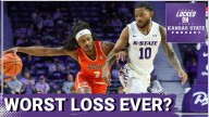 REACTION: Kansas State EMBARRASSED By Bowling Green. WORST Home Loss Under Jerome Tang EVER