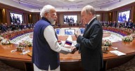 Russia agrees to give greater market access to Indian goods