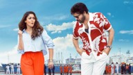 Nayanthara And Chiranjeevi’s Song Sasirekha From Mana Shankara Vara Prasad Garu To Release Soon