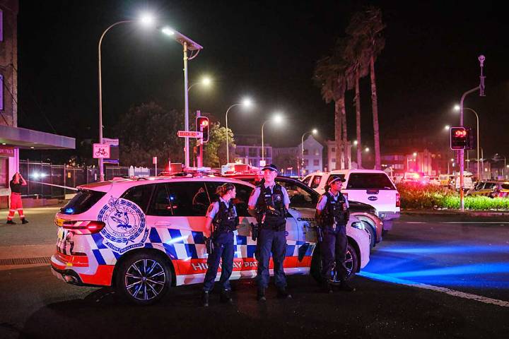 Australia must be purged of its festering anti