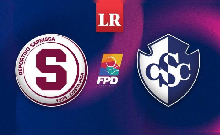 ¿A qué hora juega Saprissa vs Cartaginés EN VIVO HOY por la semifinal del Torneo Apertura de Costa Rica?