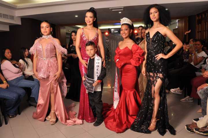 Valencia Fashion Show: una nueva edición bajo la visión de Astrid Carolina