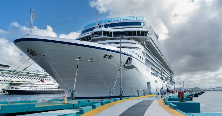 Cerca de 25 mil pasajeros transitarán por el Puerto de San Juan durante el fin de semana