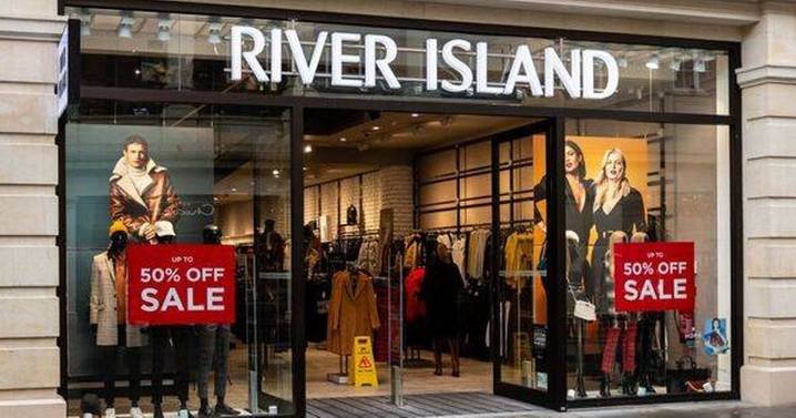 High street shopping giant to close 33 stores across the country