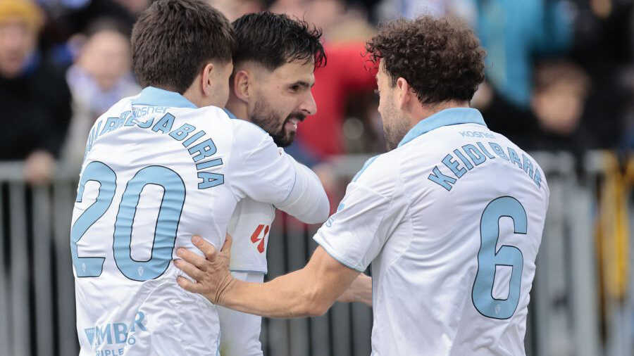 Málaga-Real Zaragoza: el paso definitivo para luchar por la salvación
