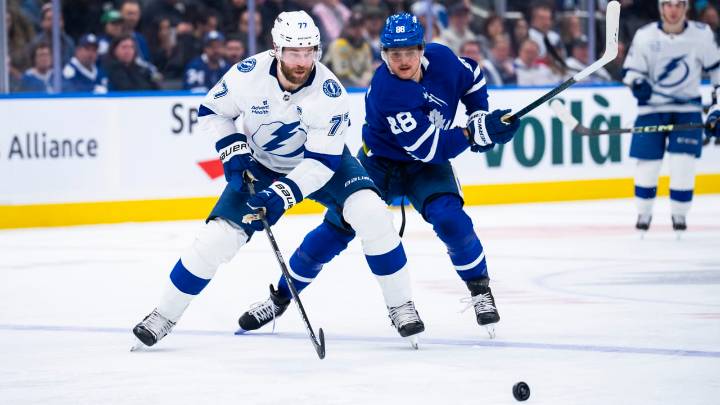 NHL nationally televised games for week of Dec. 8