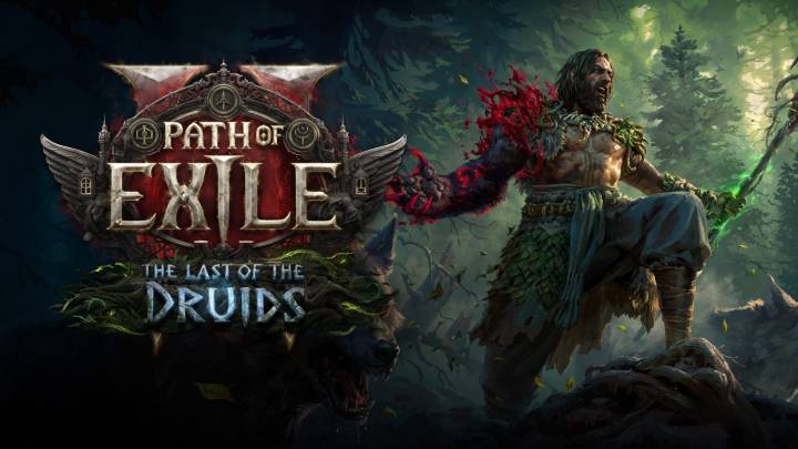 Path of Exile 2: The Last of the Druids Unleashes Nature’s Warriors and a Big Performance Boost on December 12