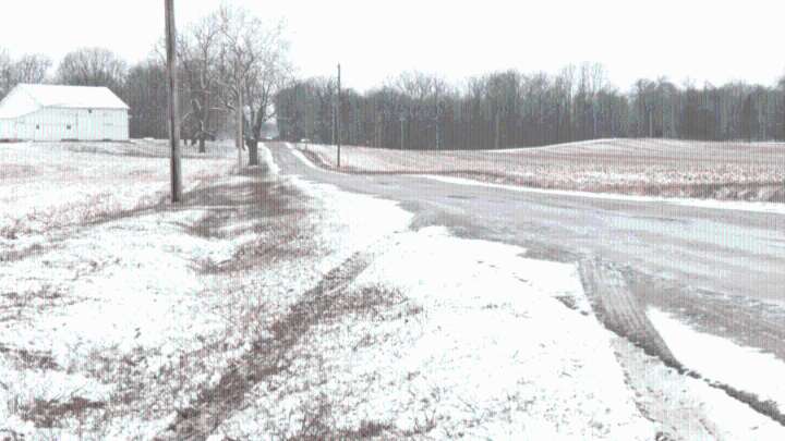 Wind, not snow, the biggest enemy of road crews fighting winter weather