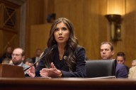 Cuando el lenguaje se vuelve arma: las implicaciones del discurso de Kristi Noem