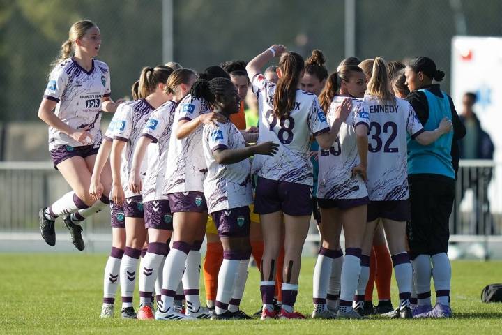 Halifax Tides hire former Colorado Rapids VP, confirm Stephen Hart as head coach