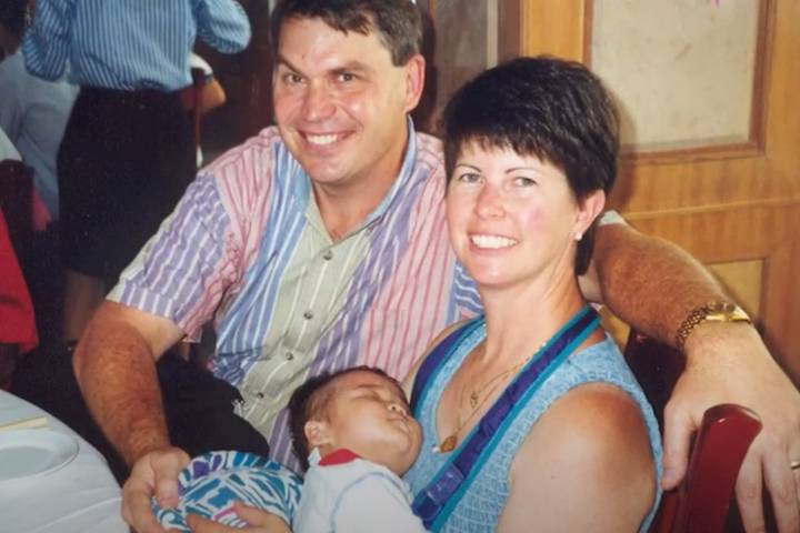 'Floppy Baby' Is Infected with Hepatitis B, Needs Years of Treatments