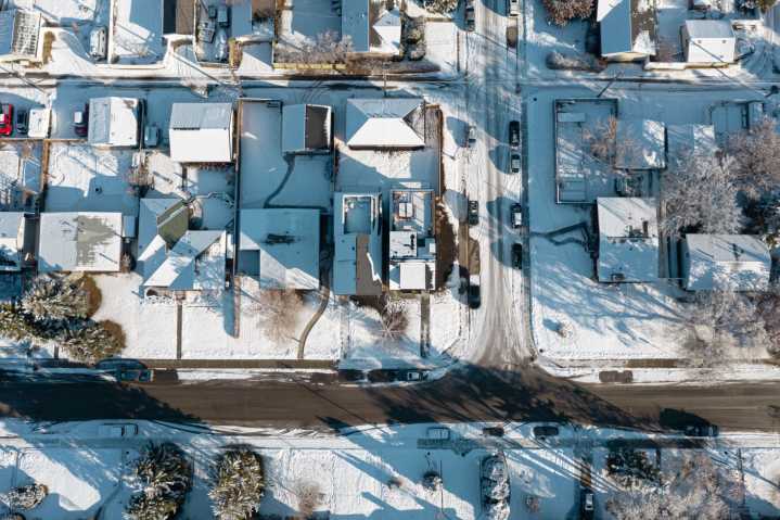 Edmonton saw improved upfront home ownership costs
