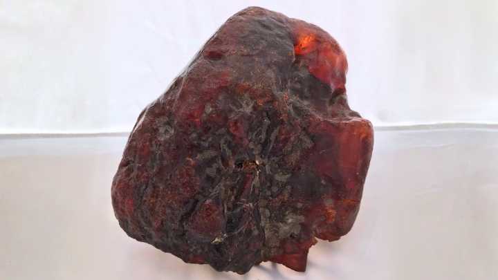 Rock Used as Doorstop For Decades Revealed to Be Worth Over $1 Million