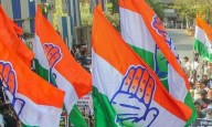 Congress Bags Majority Sarpanch Posts in GP Polls, BRS Stands 2nd, BJP 3rd