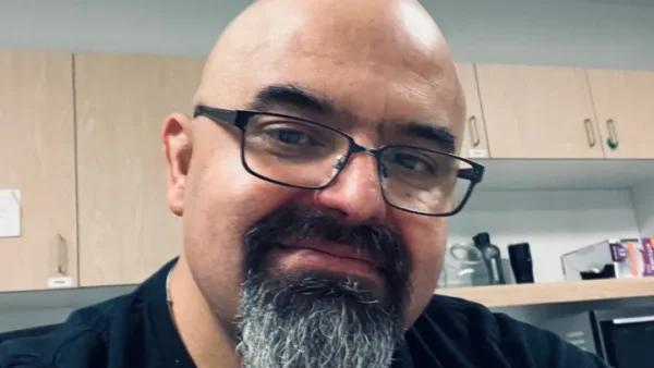 Deaf Utah man files federal civil rights lawsuit after encounter with ICE agents outside SLCC