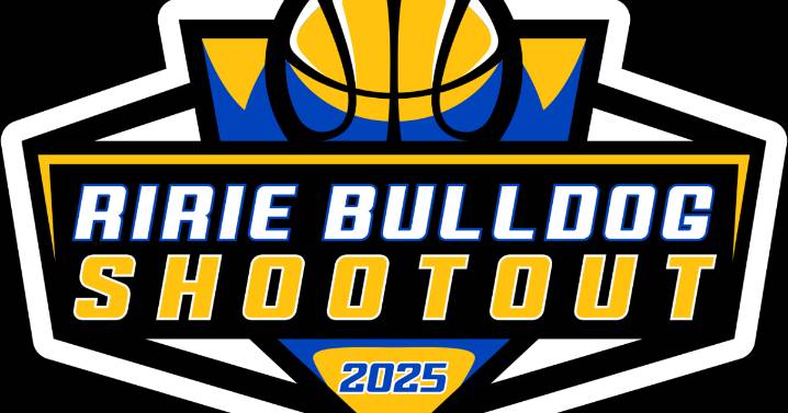 Ririe Bulldog Shootout Girls Basketball Tournament kicks off: Aberdeen rolls to victory