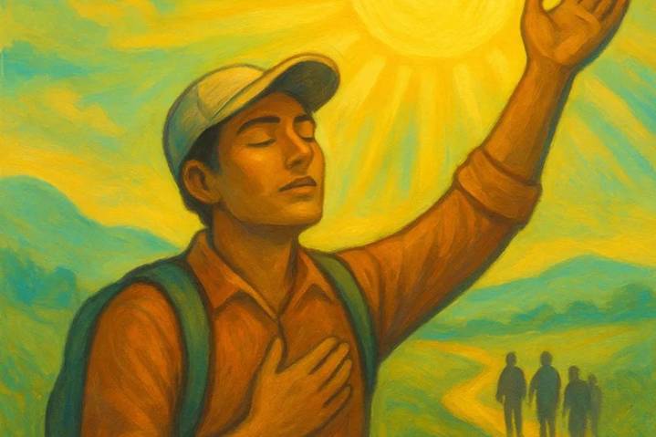 Esperanza y resiliencia: la realidad que viven miles de inmigrantes indocumentados en Estados Unidos