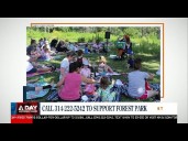 Help Support One Of St. Louis' Treasures: Forest Park