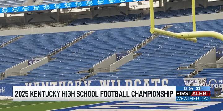 2025 Kentucky high school football championship