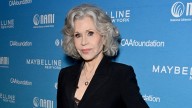 Jane Fonda Condemns 'Catastrophic' Netflix