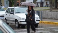 Entre el sábado y el domingo, llovieron 35 milímetros en Río Cuarto