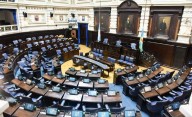 Ley de Endeudamiento en Provincia: con negociaciones hasta último minuto, hay llamado a sesión