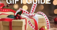 Holiday Gift Guide 2025