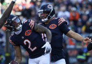 Chicago Bears Q&A: Could going up-tempo from the start spark Caleb Williams? What’s with DJ Moore’s role?