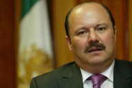 Ratifican prisión preventiva contra ex gobernador César Duarte