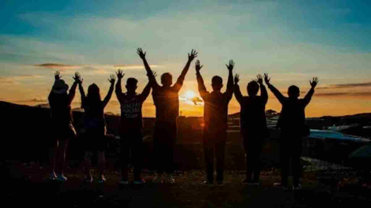 Human Rights Day 2025: History, significance, theme and wishes for the day