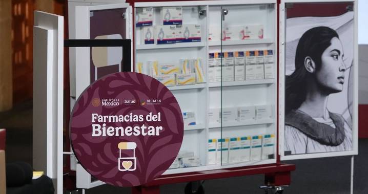Farmacias del Bienestar: Conoce cómo operarán, a quiénes beneficiarán y dónde estarán