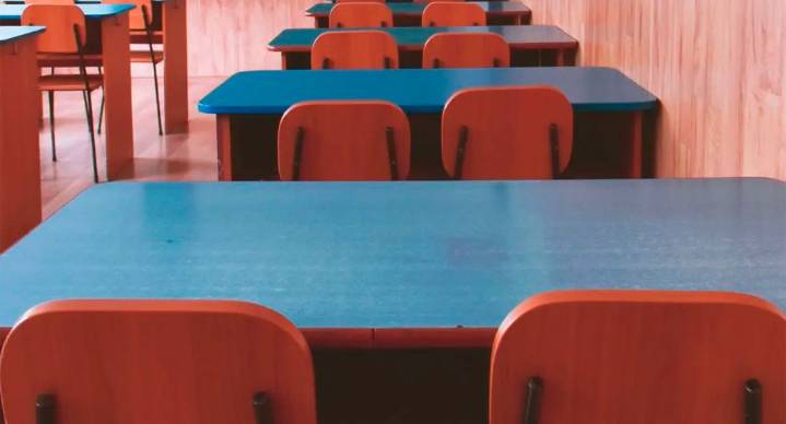 “Solo fue un rasguño”: Educación Básica aclara presunto apuñalamiento entre alumnas en Empalme