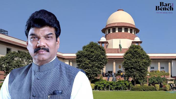Supreme Court halts arrest of MP Minister Govind Singh Rajput in SC/ST case, orders SIT probe into tribal man's death