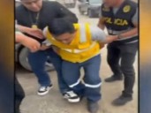 Cae peruano que mató a menor en España: permaneció prófugo durante 15 años