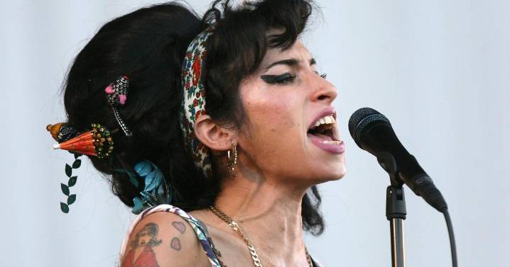 Amy Winehouse’s father suing friend to ‘hurt’ her, High Court told
