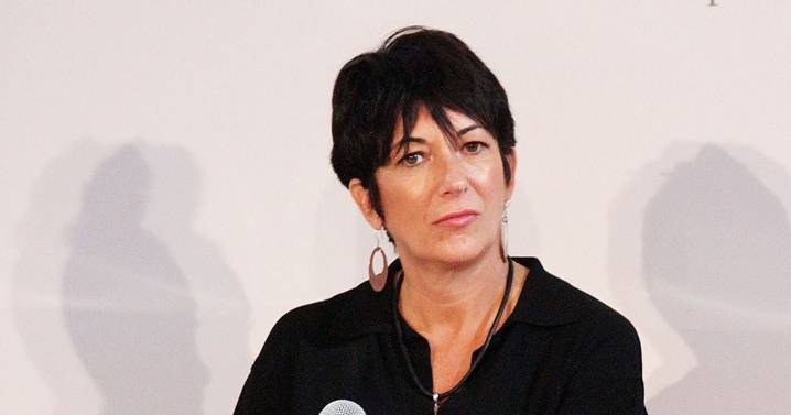 Ghislaine Maxwell to make new plea for prison release