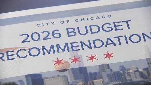 Mayor Brandon Johnson's team rejects Ald. Scott Waguespack's alternatives to corporate head tax in city of Chicago budget