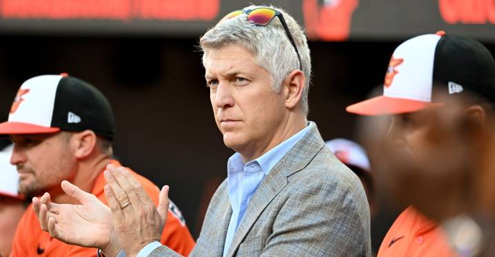 Friday Bird Droppings: The winter meetings are approaching