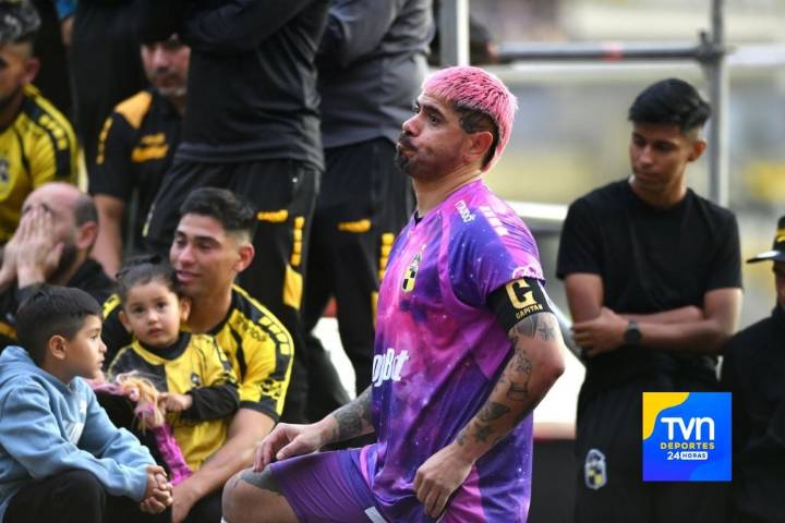 "Sin cumplir con lo indicado": la denuncia contra Coquimbo Unido tras el término del Campeonato Nacional