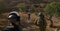 Settler outposts spread among West Bank villages and fuel fear of more attacks