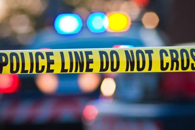 Man and woman shot dead in Kensington, authorities say